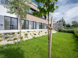 Vorsorgewohnung mit Garten beim Lainzer Tiergarten!, 1355400 €, Immobilien-Wohnungen in 1130 Hietzing