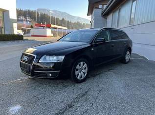 A6 3.0 TDI Quattro (171kW), 8500 €, Auto & Fahrrad-Autos in 5760 Saalfelden am Steinernen Meer