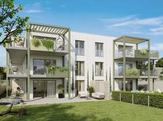 Midori Living - Kunst des Wohnens, 219000 €, Immobilien-Wohnungen in 2340 Gemeinde Mödling