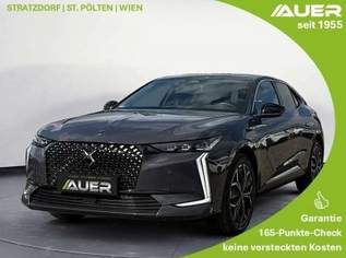 DS 4 PHEV Étoile Aut. 225PS | Alcantara | LED | HUD, 29987 €, Auto & Fahrrad-Autos in 3494 Gemeinde Gedersdorf