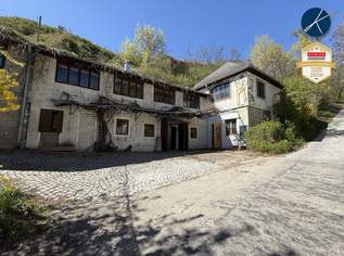 Heurigenlokal in Rohrendorfer Kellergasse, 89000 €, Immobilien-Gewerbeobjekte in 3495 Rohrendorf bei Krems
