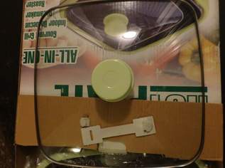 Weihnachtsaktion! Hot Plate all-in-one