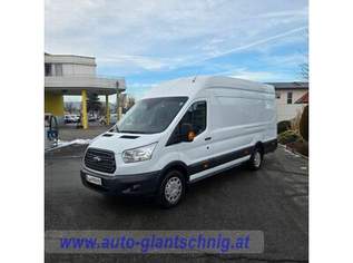 Transit 350 L4 Trend *1.Besitz**MwSt.ausweisbar *, 21900 €, Auto & Fahrrad-Autos in 8041 Liebenau