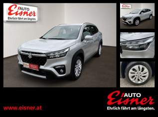 S-CROSS 1.4 GL HYBRID SHINE