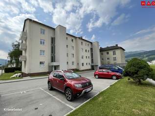 Smart geschnitten - 72,52 m² Wohnung mit Blick ins Grüne, gute Infrastruktur mit durchdachtem Grundriss in Kirchdorf an der Krems! Ab sofort & ohne Befristung!, 806.42 €, Immobilien-Wohnungen in 4560 Kirchdorf an der Krems Smart geschnitten - 72,52 m² Wohnung mit Blick ins Grüne, gute Infrastruktur mit durchdachtem Grundriss in Kirchdorf an der Krems! Ab sofort & ohne Befristung!, 806.42 €, Immobilien-Wohnungen in 4560 Kirchdorf an der Krems