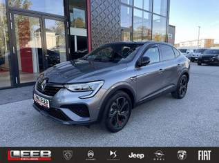 Arkana E-Tech Hybrid 145 R.S.Line Aut., 18990 €, Auto & Fahrrad-Autos in 4600 Wels