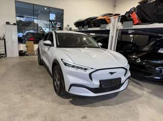 Mustang Mach-E Elektro 75kWh Standard Range KFZ161, 22880 €, Auto & Fahrrad-Autos in 8075 Hart bei Graz
