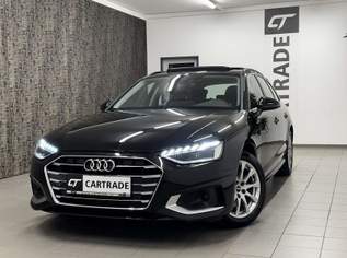 A4 Avant 35 TFSI advanced S-tronic /MATRIX-LED/ VI..., 29990 €, Auto & Fahrrad-Autos in Kärnten
