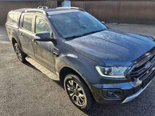 Ranger Doppelkabine 4x4 Wildtrack, 32990 €, Auto & Fahrrad-Autos in 8263 Großwilfersdorf