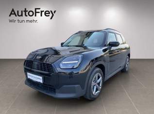 MINI Countryman D, 38890 €, Auto & Fahrrad-Autos in 5300 Hallwang