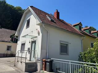 Haus in Grünruhelage!, 215000 €, Immobilien-Wohnungen in 2391 Gemeinde Kaltenleutgeben