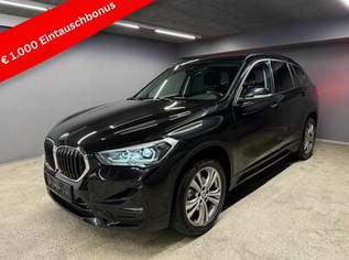 X1 xDrive18d Sport Line, 19900 €, Auto & Fahrrad-Autos in 6020 Innsbruck