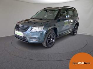Yeti 4x4 Monte Carlo TDI DSG, 16990 €, Auto & Fahrrad-Autos in 4391 Waldhausen im Strudengau Yeti 4x4 Monte Carlo TDI DSG, 16990 €, Auto & Fahrrad-Autos in 4391 Waldhausen im Strudengau