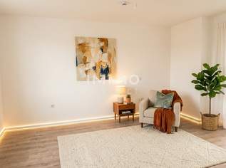 Dachterrassenwohnung in Ruhelage, 1196 €, Immobilien-Wohnungen in Niederösterreich Dachterrassenwohnung in Ruhelage, 1196 €, Immobilien-Wohnungen in Niederösterreich