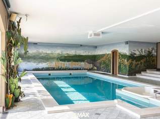 Einzigartiges Anwesen mit Charme und Prestige, 1950000 €, Immobilien-Häuser in 9300 Sankt Veit an der Glan