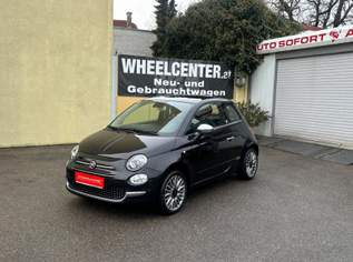 500 1.2 Mirror * 1.BESITZ * NUR 32.911 KM !, 10911 €, Auto & Fahrrad-Autos in 7400 Oberwart 500 1.2 Mirror * 1.BESITZ * NUR 32.911 KM !, 10911 €, Auto & Fahrrad-Autos in 7400 Oberwart