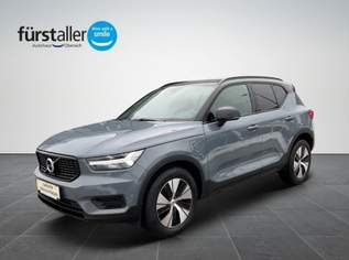 XC40 T4 Recharge PHEV R Design Expression