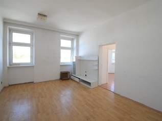 ++NEU++ Leistbare 3-Zimmer Altbau-Wohnung mit viel Potenzial! Toller Grundriss, 198890 €, Immobilien-Wohnungen in 1110 Simmering