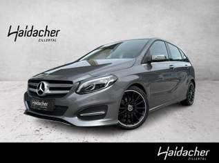 B 200 d 4MATIC Urban, 27990 €, Auto & Fahrrad-Autos in 6280 Gemeinde Rohrberg B 200 d 4MATIC Urban, 27990 €, Auto & Fahrrad-Autos in 6280 Gemeinde Rohrberg