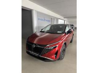 Qashqai 1,3 DIG-T MHEV 4x4 N-Connecta+ Xtronic, 31990 €, Auto & Fahrrad-Autos in 6460 Stadt Imst