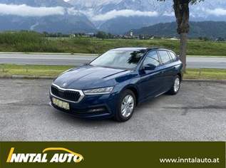 Octavia Ambition, 28990 €, Auto & Fahrrad-Autos in 6068 Gemeinde Mils