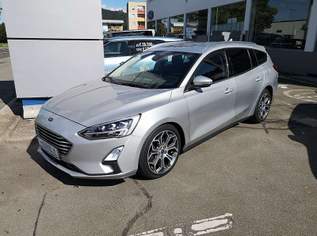 Focus Traveller Automatik, 12450 €, Auto & Fahrrad-Autos in 8750 Judenburg
