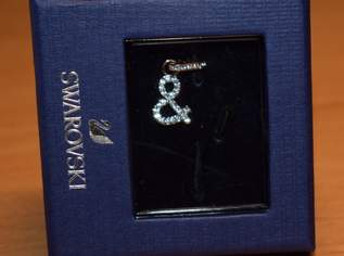Original Swarovski Anhänger 5441403 2x1 cm, 22 €, Kleidung & Schmuck-Accessoires, Uhren, Schmuck in 3370 Gemeinde Ybbs an der Donau Original Swarovski Anhänger 5441403 2x1 cm, 22 €, Kleidung & Schmuck-Accessoires, Uhren, Schmuck in 3370 Gemeinde Ybbs an der Donau