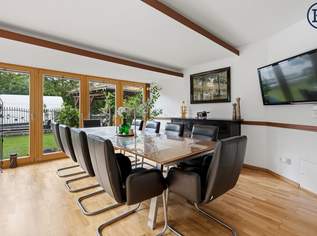 Raum für Familie. Natur vor der Tür. Wien um die Ecke., 549000 €, Immobilien-Häuser in 2534 Katastralgemeinde Alland