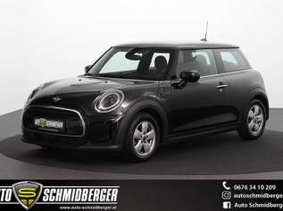 MINI Cooper Aut. 2 ZONEN-KILMA*AMBIENTE-LIGHT*, 23490 €, Auto & Fahrrad-Autos in 8141 Premstätten MINI Cooper Aut. 2 ZONEN-KILMA*AMBIENTE-LIGHT*, 23490 €, Auto & Fahrrad-Autos in 8141 Premstätten