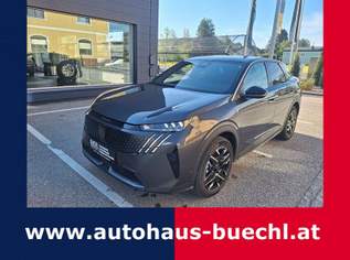 3008 Hybrid 145 e-DCS6 GT, 33990 €, Auto & Fahrrad-Autos in 4911 Tumeltsham