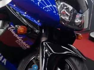 Yamaha YZF 1000R Thunderace, 3000 €, Auto & Fahrrad-Motorräder in 1100 Favoriten Yamaha YZF 1000R Thunderace, 3000 €, Auto & Fahrrad-Motorräder in 1100 Favoriten