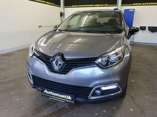 Captur Automatic Dynamique ENERGY TCe 120 EDC, 14700 €, Auto & Fahrrad-Autos in 6706 Gemeinde Bürs