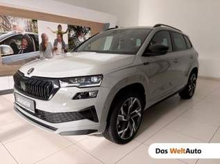 Karoq 4x4 Sportline TDI DSG, 45990 €, Auto & Fahrrad-Autos in 6410 Marktgemeinde Telfs Karoq 4x4 Sportline TDI DSG, 45990 €, Auto & Fahrrad-Autos in 6410 Marktgemeinde Telfs