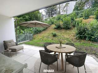 frisch renovierte 3-Zimmer-Wohnung mit grüner Terrasse, 260000 €, Immobilien-Wohnungen in 4840 Vöcklabruck