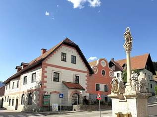 STADTHAUS IM HERZEN VON KIRCHBERG AM WECHSEL, 780000 €, Immobilien-Häuser in 2880 Kirchberg am Wechsel STADTHAUS IM HERZEN VON KIRCHBERG AM WECHSEL, 780000 €, Immobilien-Häuser in 2880 Kirchberg am Wechsel
