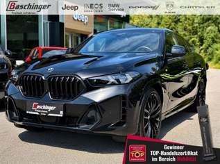 X6 BMW X6 xDrive30d M-Paket Pro, 108890 €, Auto & Fahrrad-Autos in 4060 Leonding