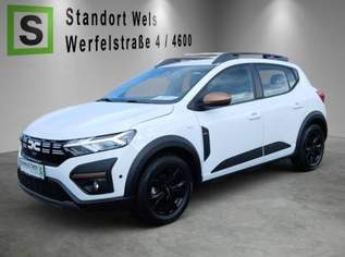 SANDERO Stepway Extreme+ TCe 90, 18490 €, Auto & Fahrrad-Autos in 4600 Wels SANDERO Stepway Extreme+ TCe 90, 18490 €, Auto & Fahrrad-Autos in 4600 Wels