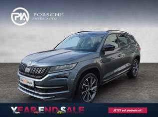 Škoda KODIAQ 4x4 SportLine TDI DSG, 29990 €, Auto & Fahrrad-Autos in 9400 Wolfsberg