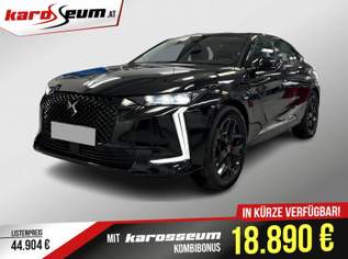DS 4 E-Tense Hybrid 225 Performance Line | DYNAMIK |, 19990 €, Auto & Fahrrad-Autos in 4693 Desselbrunn