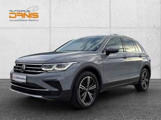 Tiguan 2,0 TDI Elegance DSG HUD/AHV/NAVI/LED, 19900 €, Auto & Fahrrad-Autos in 8940 Liezen