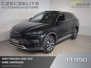 Seal U DM-i PHEV 18,3kWh Boost, 33950 €, Auto & Fahrrad-Autos in 2620 Gemeinde Neunkirchen