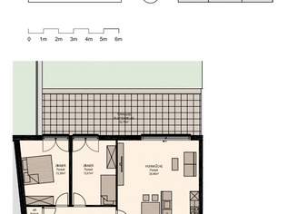 3-Zimmerwohnung mit Garten - ein wahrer Wohntraum in einem Neubau!, 1979 €, Immobilien-Wohnungen in 1090 Alsergrund 3-Zimmerwohnung mit Garten - ein wahrer Wohntraum in einem Neubau!, 1979 €, Immobilien-Wohnungen in 1090 Alsergrund