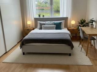 Hier fühlt sich die ganze Familie wohl: Ihr großzügiger Wohn(t)raum in Schärding mit Balkon und ruhiger Lage im Grünen – sonnig, gemütlich und bereit für neue Erinnerungen!, 757.32 €, Immobilien-Wohnungen in 4780 