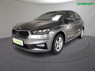 Fabia Selection TSI, 22950 €, Auto & Fahrrad-Autos in 4391 Waldhausen im Strudengau Fabia Selection TSI, 22950 €, Auto & Fahrrad-Autos in 4391 Waldhausen im Strudengau