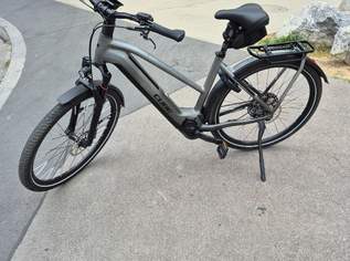 CUBE KATHMANDU HYBRID SLT 750 TRAPEZ, 3800 €, Auto & Fahrrad-Fahrräder in 1110 Simmering CUBE KATHMANDU HYBRID SLT 750 TRAPEZ, 3800 €, Auto & Fahrrad-Fahrräder in 1110 Simmering