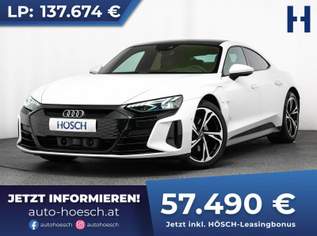 e-tron GT PANO HEADUP LASER SITZLÜFT EXCLUSIVE, 59990 €, Auto & Fahrrad-Autos in 2512 Katastralgemeinde Tribuswinkel e-tron GT PANO HEADUP LASER SITZLÜFT EXCLUSIVE, 59990 €, Auto & Fahrrad-Autos in 2512 Katastralgemeinde Tribuswinkel
