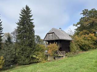 Troadkasten von 1766 sucht neue Liebhaber, 59900 €, Immobilien-Häuser in 4841 Ungenach Troadkasten von 1766 sucht neue Liebhaber, 59900 €, Immobilien-Häuser in 4841 Ungenach