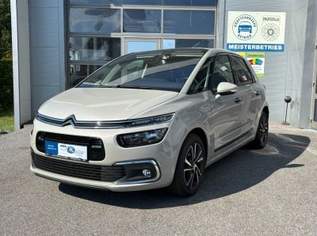 Sonstige C4 Picasso Shine Edition 2.0 BlueHDi 150 FAP mit AHV und LEDE, 12850 €, Auto & Fahrrad-Autos in 8350 Fehring Sonstige C4 Picasso Shine Edition 2.0 BlueHDi 150 FAP mit AHV und LEDE, 12850 €, Auto & Fahrrad-Autos in 8350 Fehring