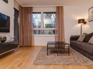 3 Minuten von U3! ALL IN Miete - Kompakte 2 Zimmer Wohnung neben der U-Bahn, Billa und Hyblerpark, 1700 €, Immobilien-Wohnungen in 1110 Simmering