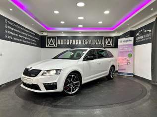 Octavia 2.0 TDI DSG RS *ACC*XENON*NAVI*, 12999 €, Auto & Fahrrad-Autos in 5280 Braunau am Inn